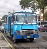 DC - Unin Conductores de Antimano 055, por Jonnathan Rodrguez