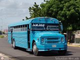 ZU - Colectivos Corazn de Jess 21, por Sebastin Mercado