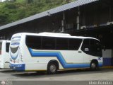 Unin Turmero - Maracay 106 Servibus de Venezuela Ruby Iveco Tector 170E22T EuroCargo