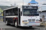 CA - Transporte Las Lomas 003, por Andrs Ascanio
