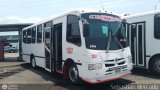 A.C. Transporte Central Morn Coro 033