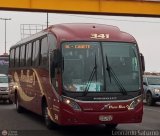 Empresa de Transporte Per Bus S.A. 341, por Leonardo Saturno