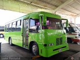 Cooperativa de Transporte El Nazareno 04, por Javier Parmalat 