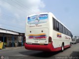 Expresos Horizonte 05 Ciferal Cursor Volvo B10M