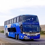 Turismo Erick El Rojo S.A. (Per)
