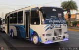 CA - Unin La Esmeralda 108, por Andrs Ascanio
