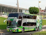 Transporte Vargas Service S.A.S. (Per) 163