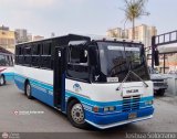 C.U. Caracas - Los Teques A.C. 093, por Joshua Solrzano