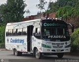 Coodetrans Palmira 7123 Carroceras JGB Ibiza Hino FC4J