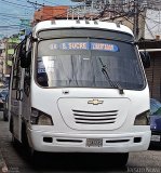 TA - Barrio Sucre Libertador 36, por Jerson Nova