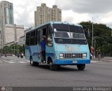 DC - A.C. de Transp. La Reina De Ciudad Tiuna 099, por Jonnathan Rodrguez