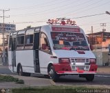 ZU - U.C. Carabobo 02, por Sebastin Mercado