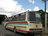 Cooperativa Canaima 30 Unicar Arosa - Euro 80 Pegaso 5035