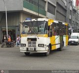 DC - Unin Magallanes Silencio Plaza Venezuela 091