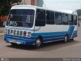 ZU - A.C. Uniceis 05, por Abner Sarcos