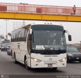 Transportes JHL (Per) 955