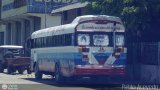 Colectivos Transporte Maracay C.A. 14, por Pablo Acevedo