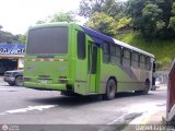 MI - Transporte Paran 027, por Daniel Fajardo