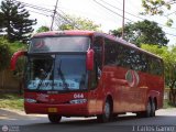 Sistema Integral de Transporte Superficial S.A 044, por J. Carlos G�mez