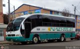 Nalvitur Ltda 727 Carroceras Olimpica Euro Olimpica Mercedes-Benz OH-1636L