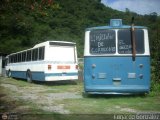 Particular o Transporte de Personal 035036, por Edgardo Gonzlez