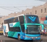 Empresa Vigo 959 Modasa Zeus III DP Scania K410