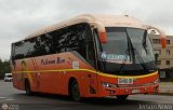 Pullman Bus (Chile) 0524, por Jerson Nova