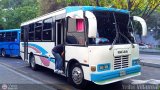 DC - Unin Conductores de Antimano 276