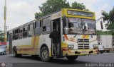 CA - Transporte Valca 90 C.A. 16, por Andrs Ascanio