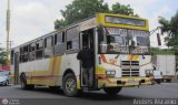 CA -  Transporte Valca 90 C.A. 16, por Andrs Ascanio