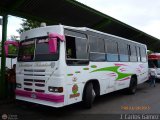 A.C. Transporte San Alejo 20 Fanabus Metro 3500 Iveco Eurorider C35