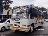 DC - Unin Conductores de Antimano 050, por Joshua Solrzano