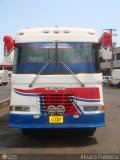 A.C. Transporte Independencia 033