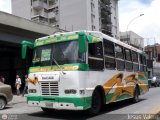 DC - A.C. de Conductores La India 987