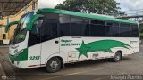 Berlinas del Fonce 3218 Marcopolo New Senior Mercedes-Benz LO-916 BlueTEC 5