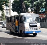 DC - A.C. de Conductores La India 991, por Jonnathan Rodrguez
