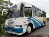 A.C. Transporte Paez 082