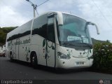 Sin identificacin o Desconocido Madeira 4 Irizar Century 12.37 Scania K410