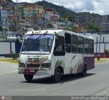 DC - Asoc. Cooperativa Carabobo Tiuna R.L. 133, por Jonnathan Rodrguez