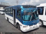 A.C. Transporte Central Morn Coro 042