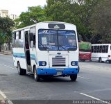 DC - Cooperativa de Transporte Pasajeros del Sur 052