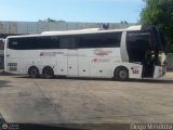 Aeroexpresos Ejecutivos 5000, por Diego Mendoza