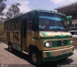 MI - Coop. de Transporte Las Cadenas 11, por Adolfo Escalona