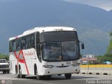 Cruceros Oriente Sur 159, por Pablo Acevedo