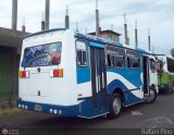 Transporte Gran Mariscal Sucre C.A. 06, por Rafael Pino