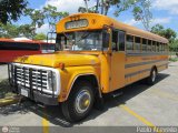 Universitarios y Escolares 03 Thomas Built Buses Conventional Ford F-600