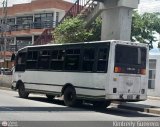 Unin Turmero - Maracay 115, por Kimberly Guerrero