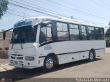 A.C. de Transporte Larense 29, por Sebastin Mercado