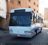 DC - A.C. L�nea Sur Este 159, por Jonnathan Rodr�guez