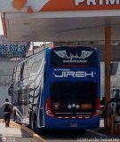 Transporte Expreso Jireh E.I.R.L. (Per) 959, por Leonardo Saturno